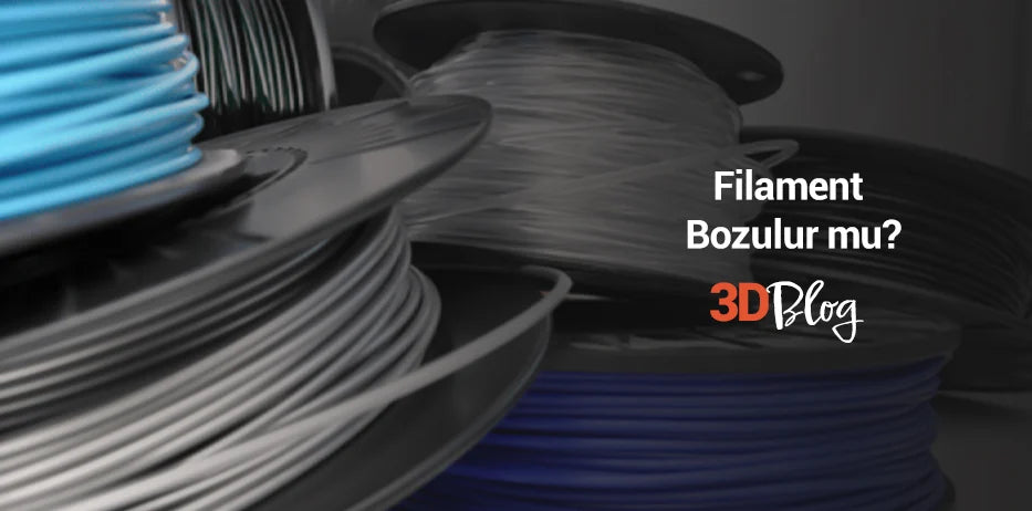 Filament Bozulur Mu? Filament Saklama Koşulları Nelerdir?