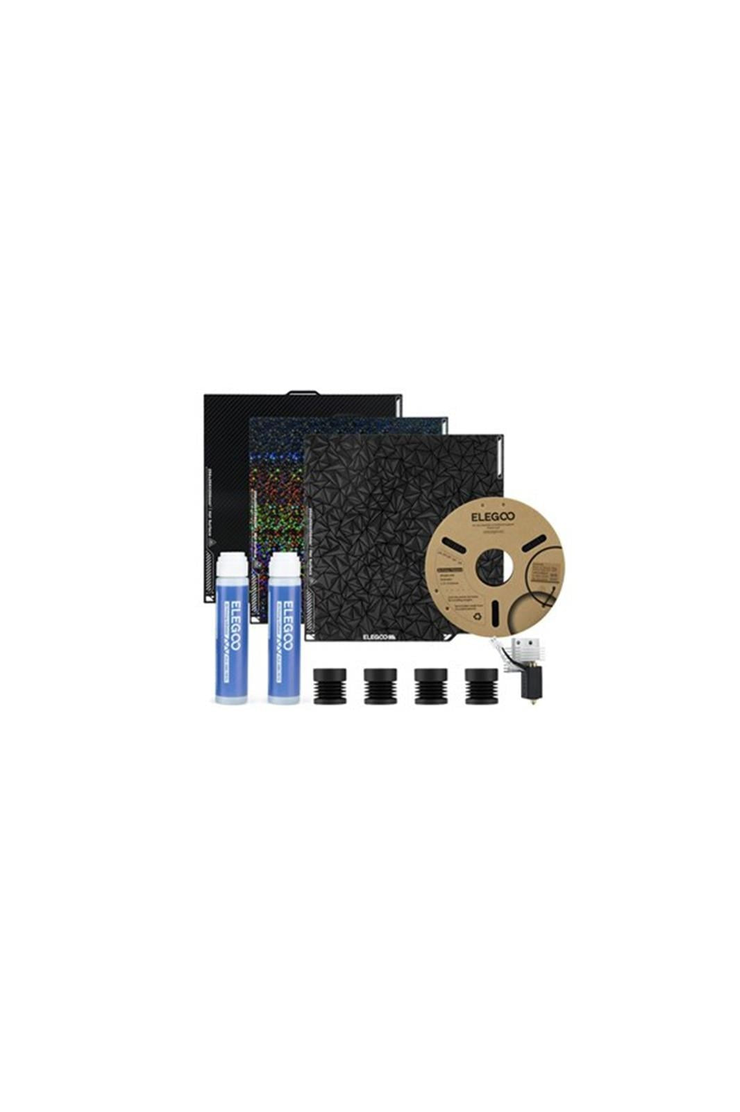 ELEGOO Centauri Carbon Accessory Kit