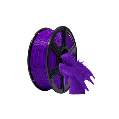 FLASHFORGE PLA Basic Filament Purple