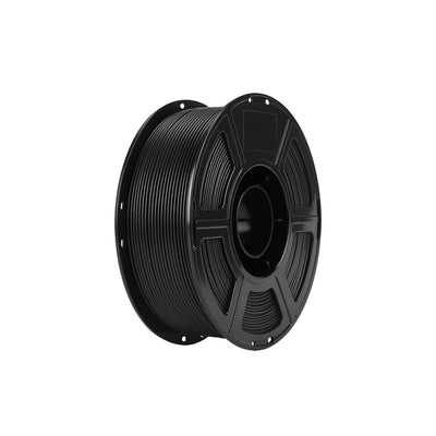 Flashforge ASA-CF Filament Black