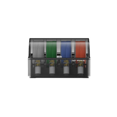 Bambu Lab AMS 2 Pro