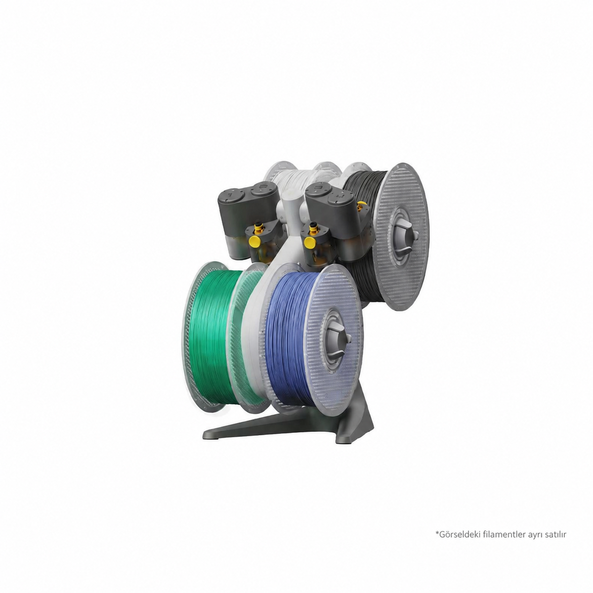 Bambu Lab AMS Lite - Automatic Material System