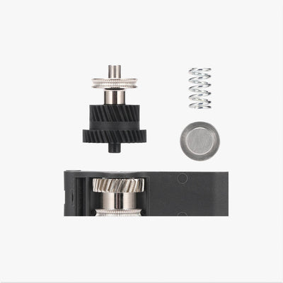 Bambu Lab Auxiliary Extruder Gear Assembly X2D