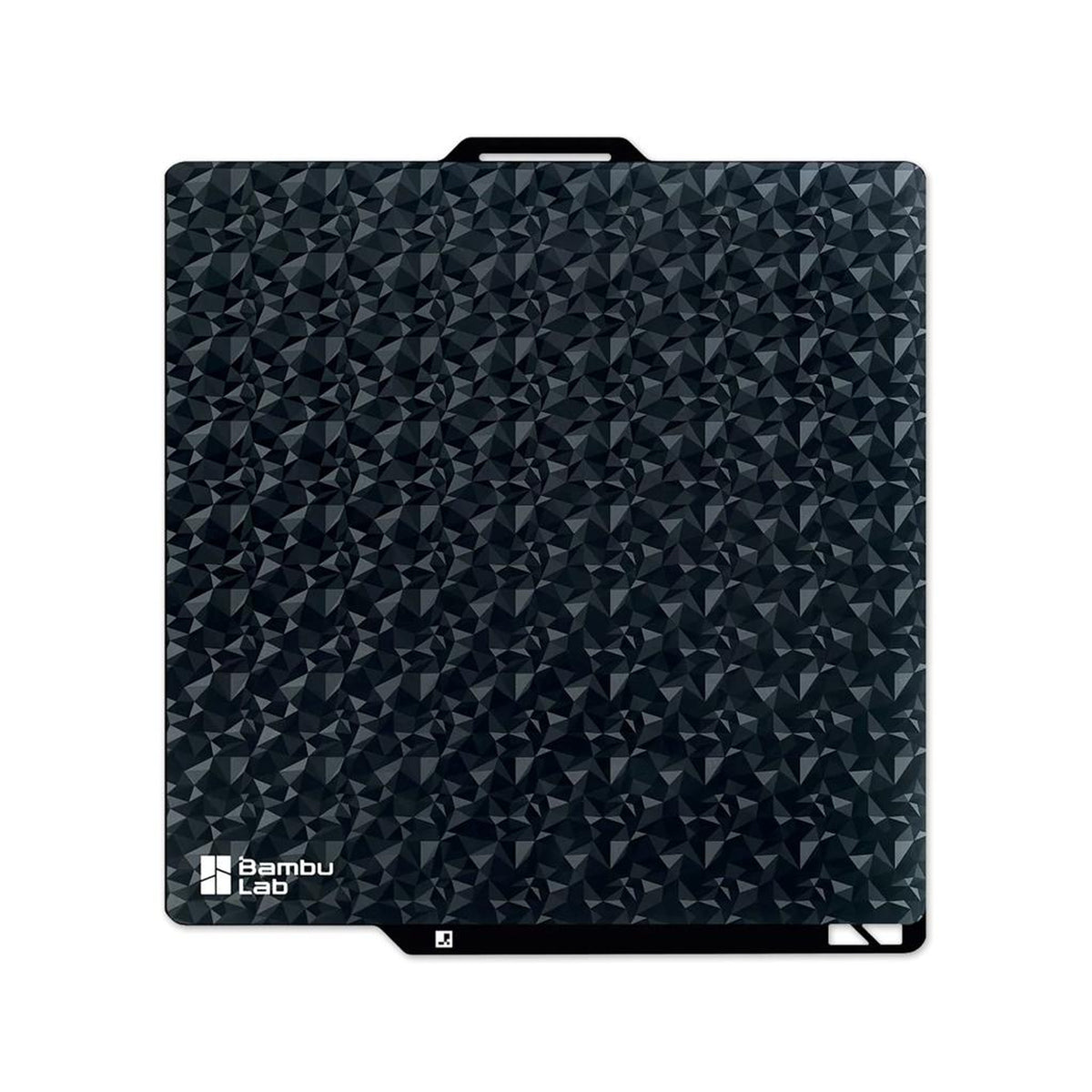 Bambu Lab Diamond Surface Plate X1,X1C,X1E,P1P,P1S,A1