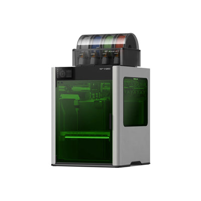Bambu Lab H2D Laser Full Combo 10W 3D Yazıcı