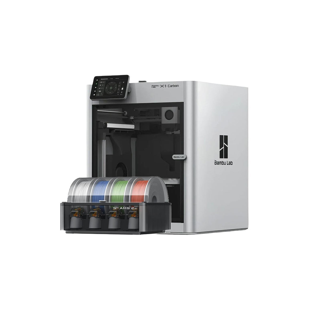 Bambu Lab X1 Carbon AMS 2 Pro Bundle