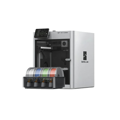 Bambu Lab X1 Carbon AMS 2 Pro Bundle