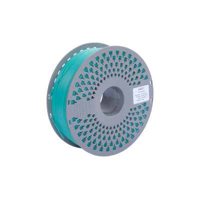 Beta ABS+ Filament Mint Green 1KG