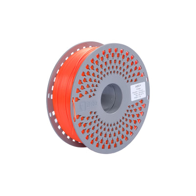 Beta ABS+ Filament Orange 1KG