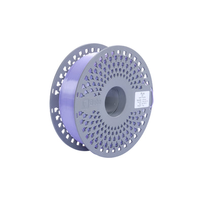 Beta PLA-Silk Filament Light Purple