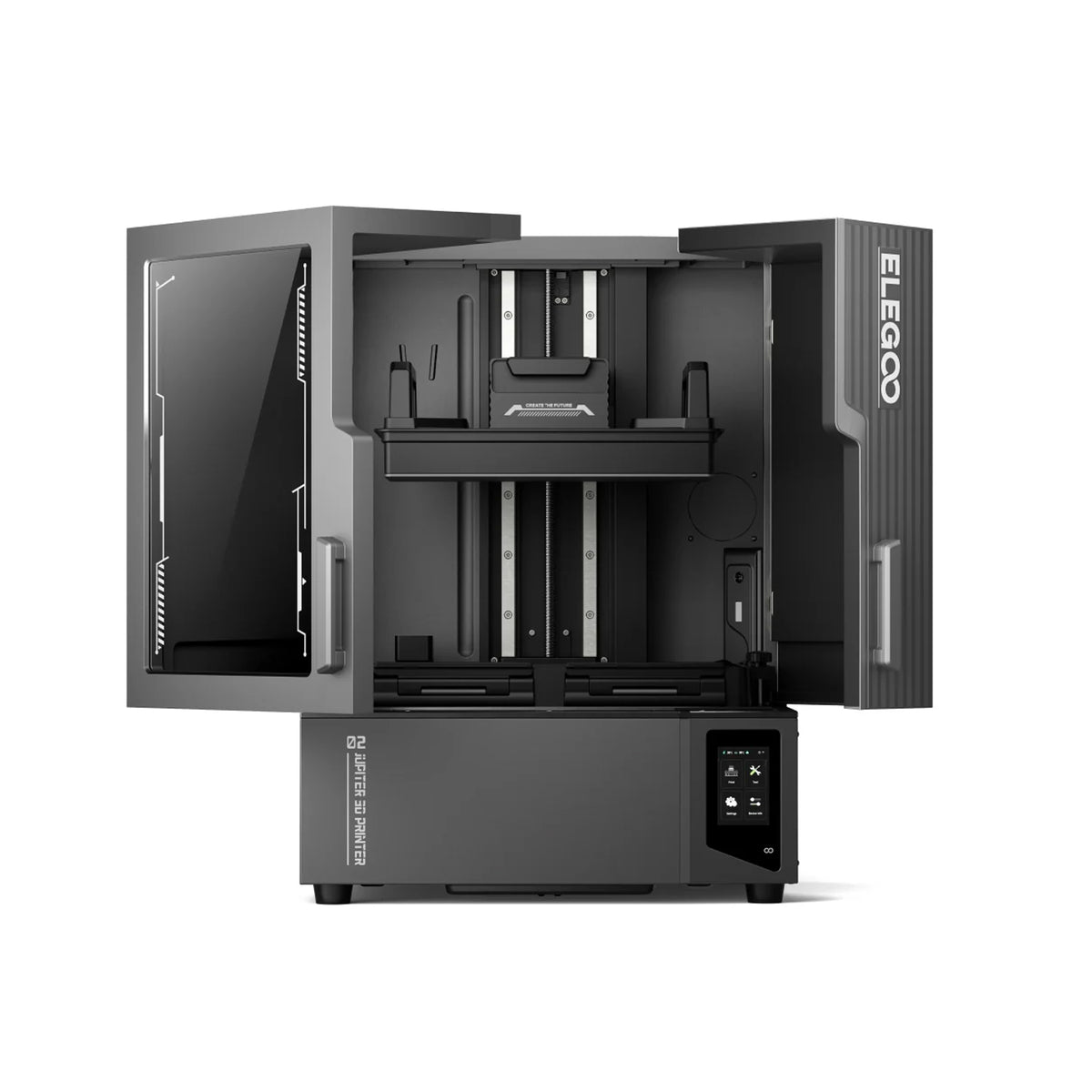 ELEGOO Jupiter 2 SLA 3D Yazıcı