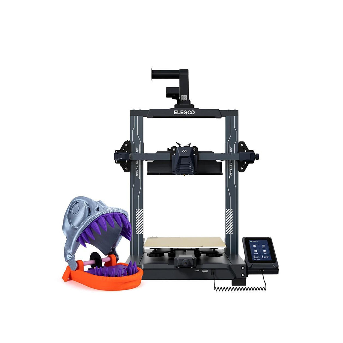 ELEGOO Neptune 4 3D Yazıcı