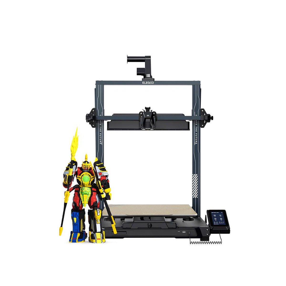 ELEGOO Neptune 4 Max 3D Yazıcı
