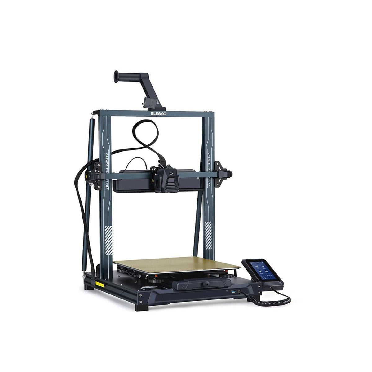 ELEGOO Neptune 4 Plus 3D Yazıcı