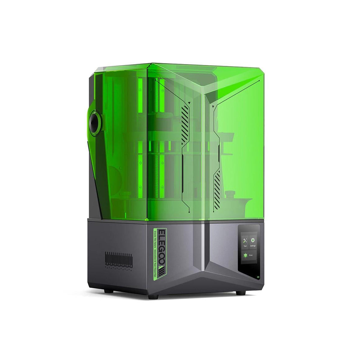 ELEGOO Saturn 4 12K 3D Yazıcı