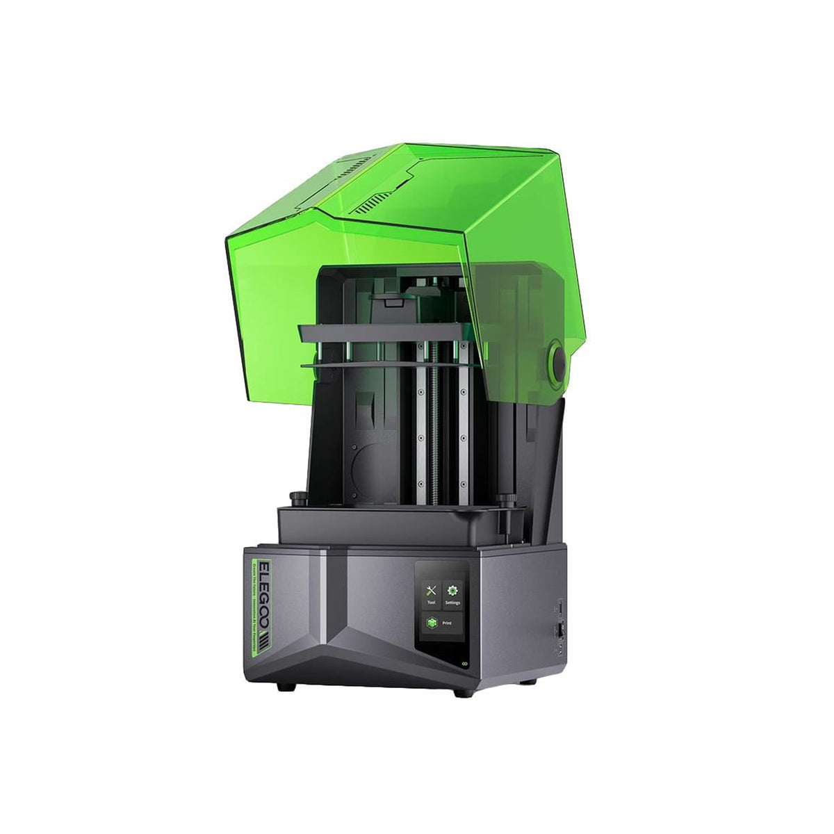 ELEGOO Saturn 4 12K 3D Yazıcı
