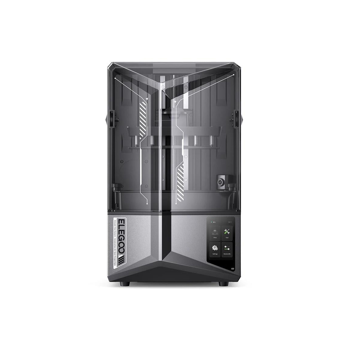 ELEGOO Saturn 4 Ultra 12K 3D Yazıcı