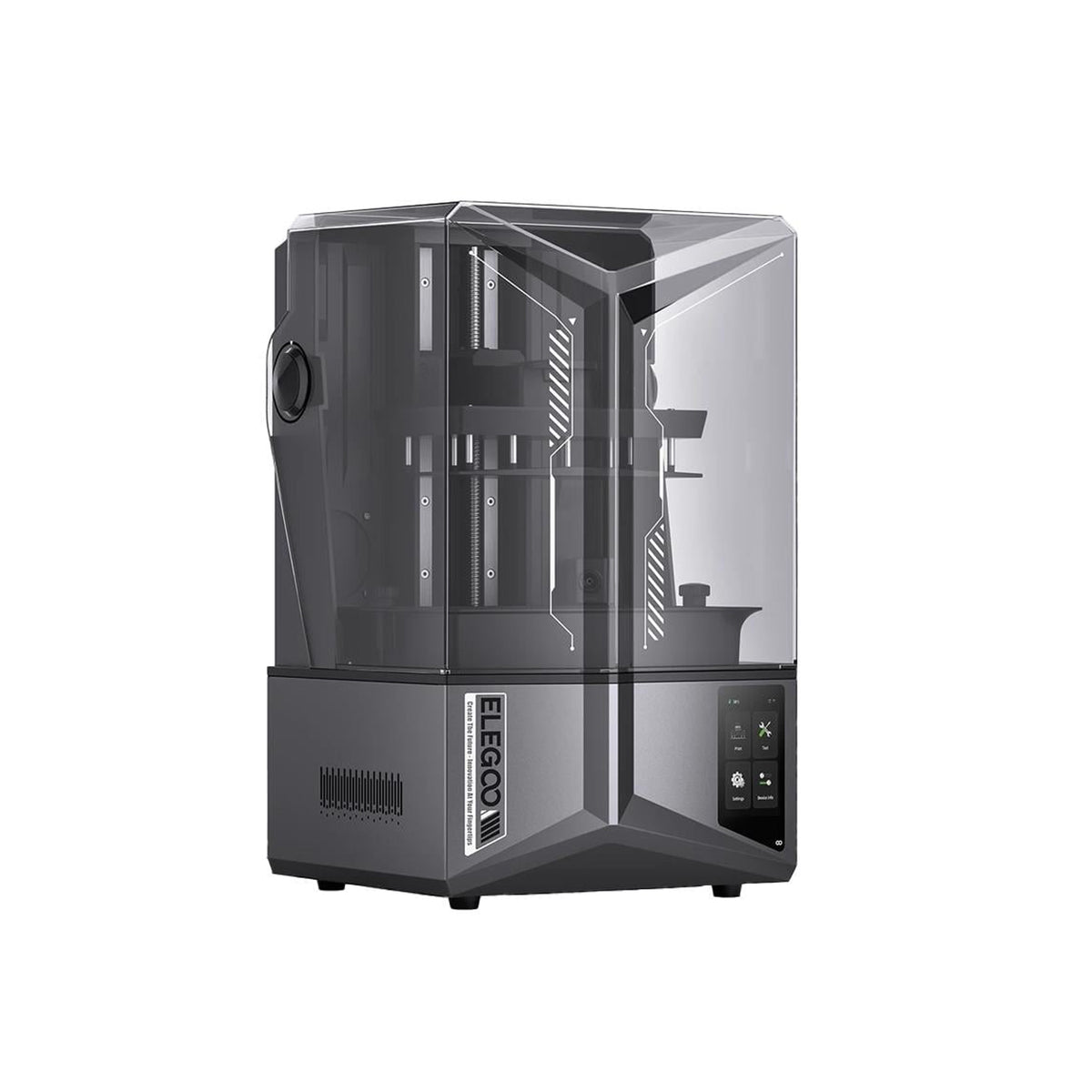 ELEGOO Saturn 4 Ultra 12K 3D Yazıcı