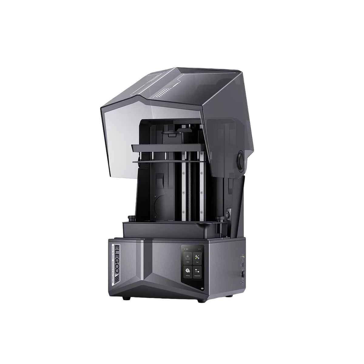 ELEGOO Saturn 4 Ultra 12K 3D Yazıcı