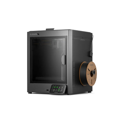 ELEGOO Centauri Carbon 3D Yazıcı