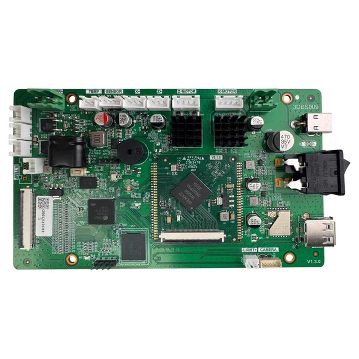 ELEGOO Saturn 4 Ultra 16K Motherboard