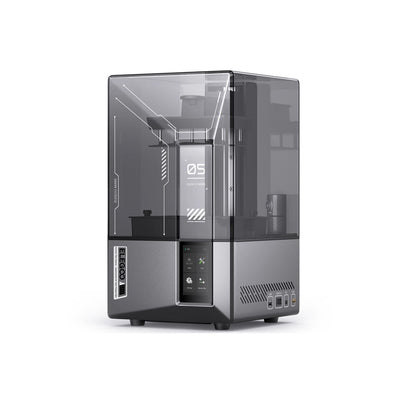 Elegoo Mars 5 Ultra 9K 3D Yazıcı