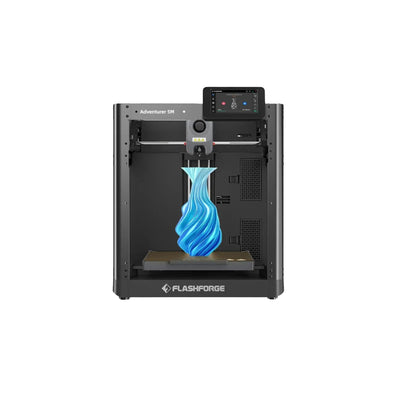 FLASHFORGE Adventurer 5M 3D Yazıcı