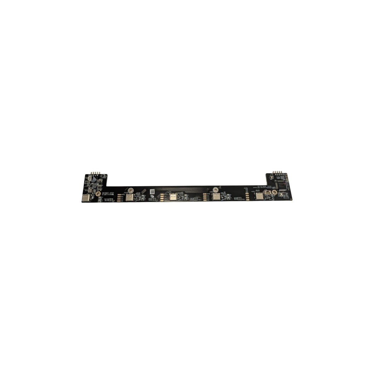 FLASHFORGE Creator 5/5 Pro Extruder Dock PCB Board