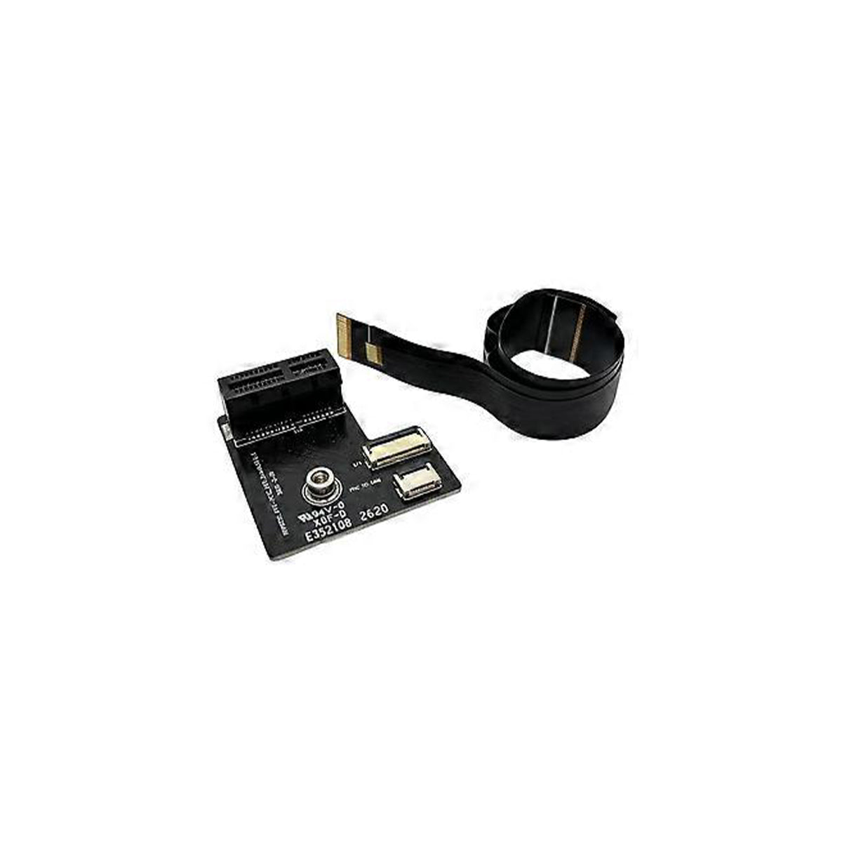 FLASHFORGE Creator 5/5 Pro Screen Adapter Board & Cable Assembly