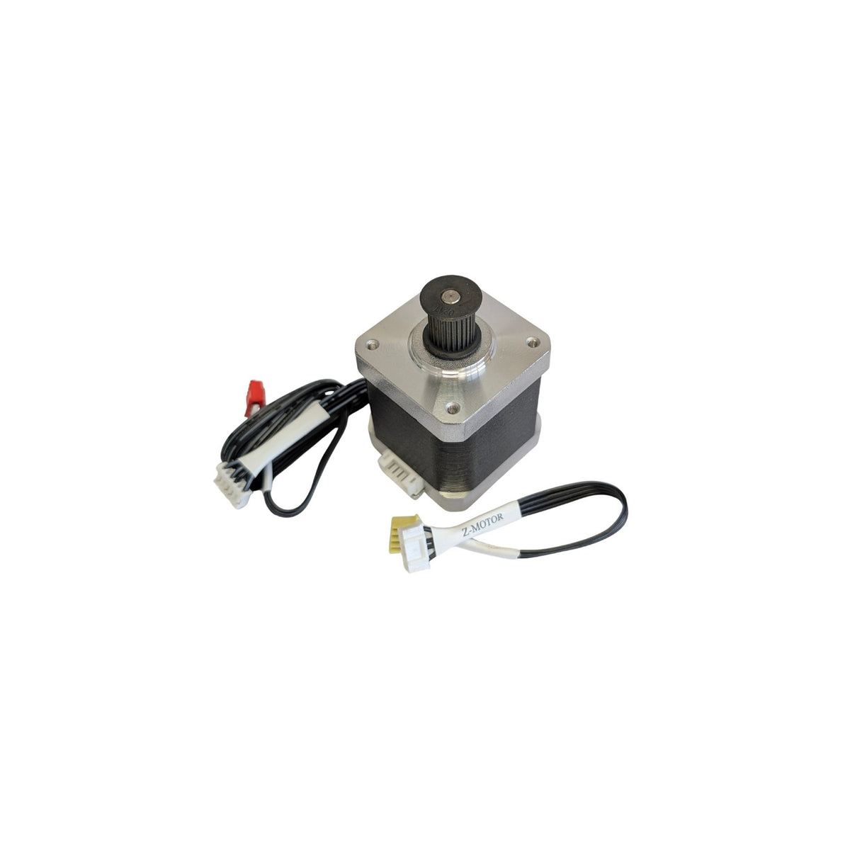 FLASHFORGE Creator 5/5 Pro X axis motor assembly