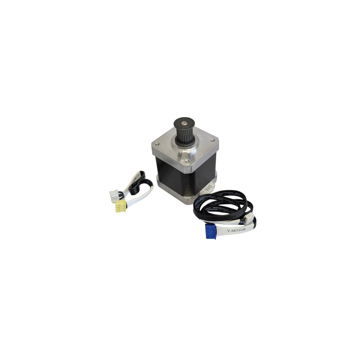 FLASHFORGE Creator 5/5 Pro Y Axis Motor Assembly