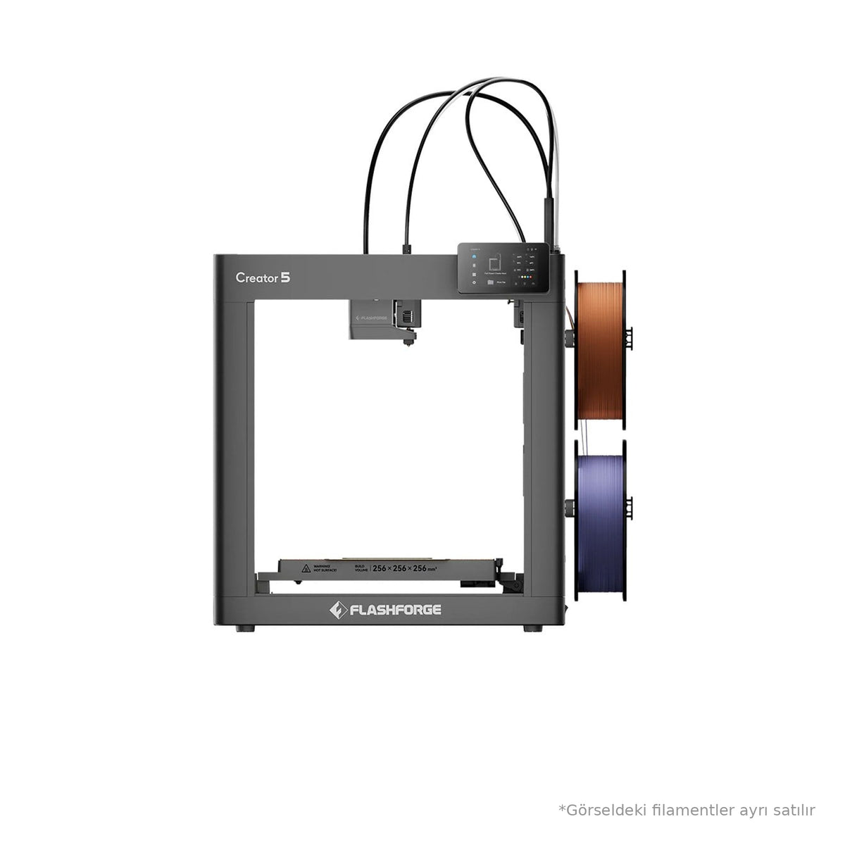FLASHFORGE Creator 5 3D Yazıcı