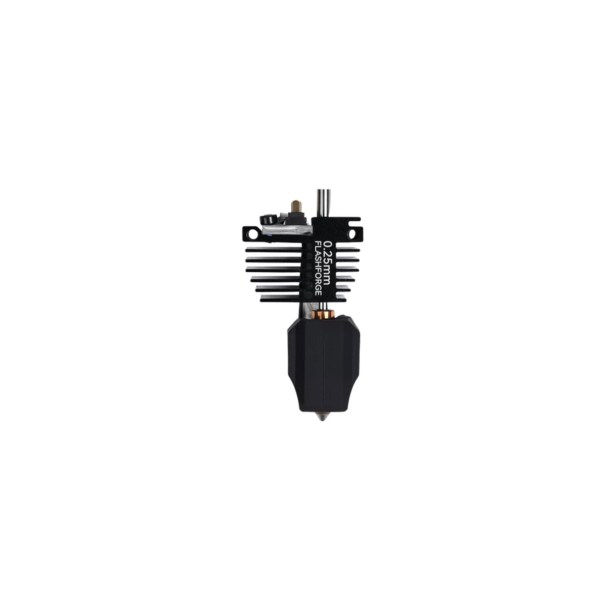 FLASHFORGE Creator 5/5 Pro 0.25 Nozzle Assembly