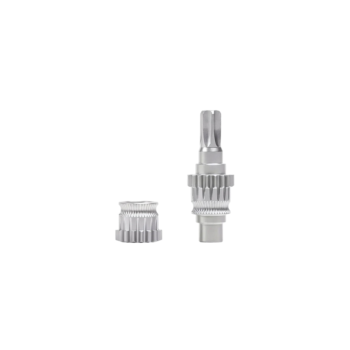 FLASHFORGE Creator 5/5 Pro Extruder Feeding Gear Assembly
