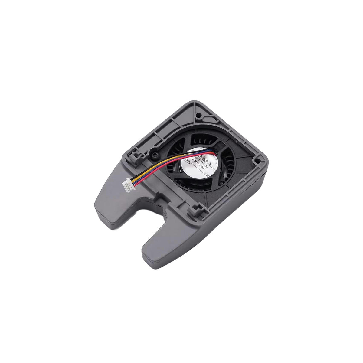 FLASHFORGE Creator 5/5 Pro Extruder Mount Model Cooling Fan