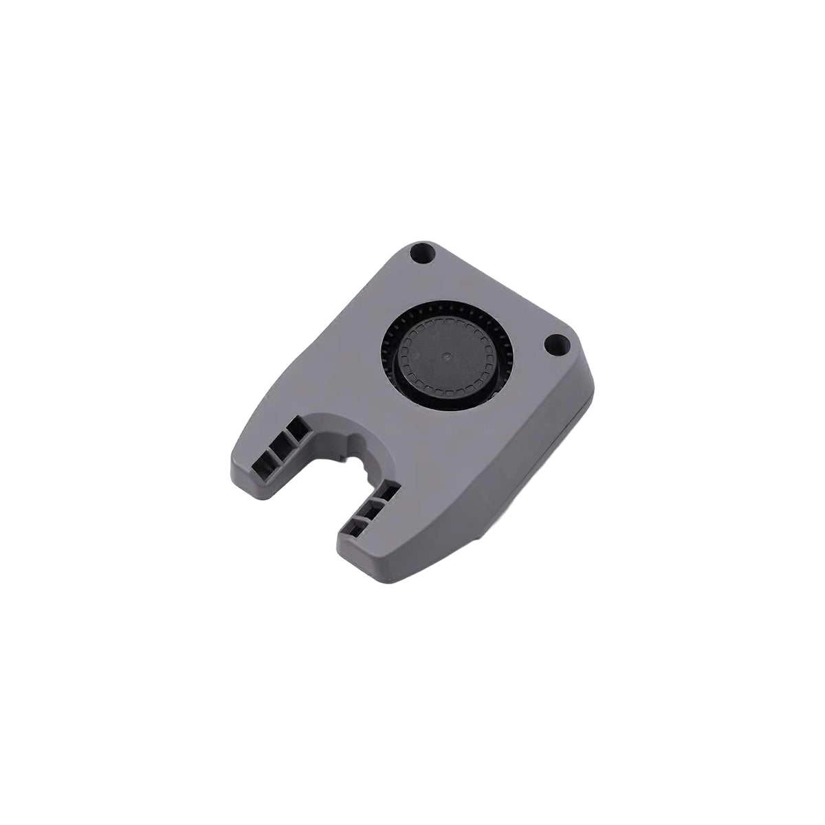 FLASHFORGE Creator 5/5 Pro Extruder Mount Model Cooling Fan