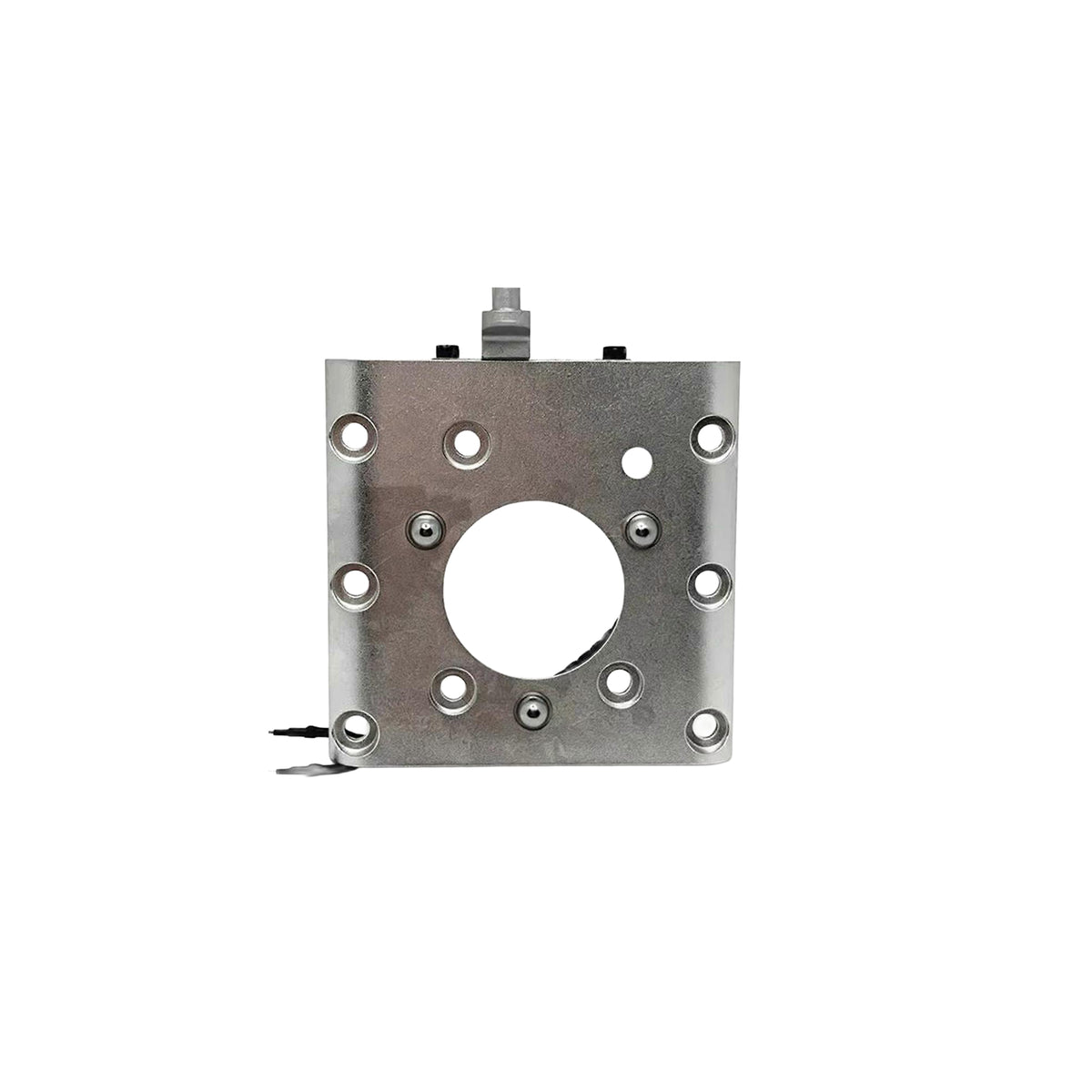 FLASHFORGE Creator 5/5 Pro Extruder Mount Panel (with Eddy Sensor)