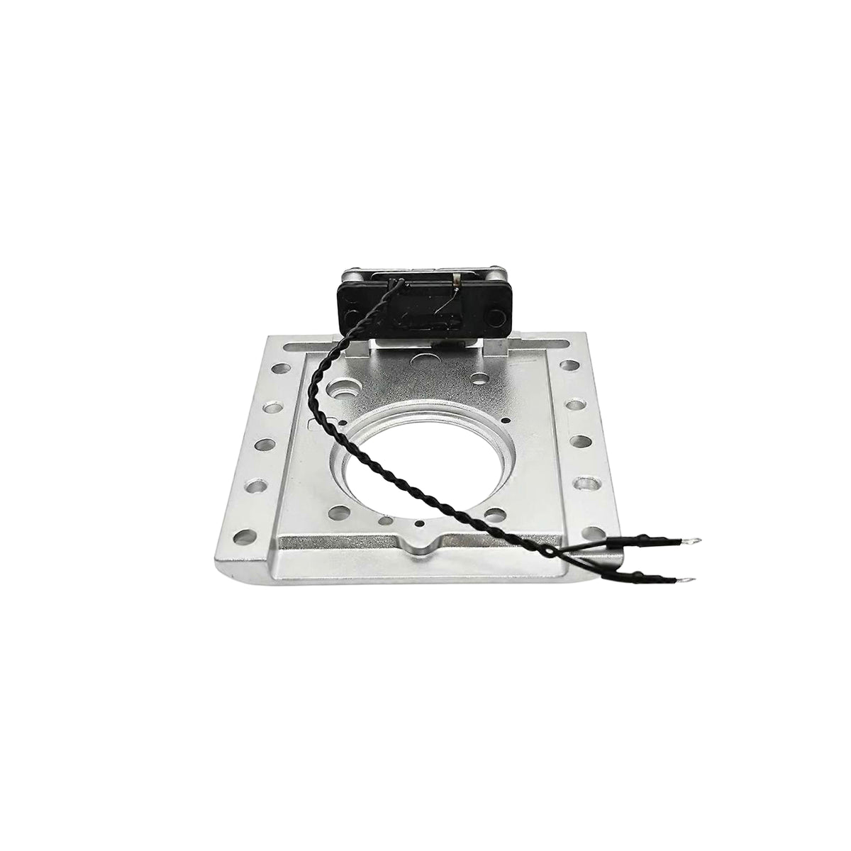 FLASHFORGE Creator 5/5 Pro Extruder Mount Panel (with Eddy Sensor)