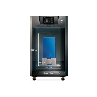 FLASHFORGE Guider 3 Ultra 3D Yazıcı