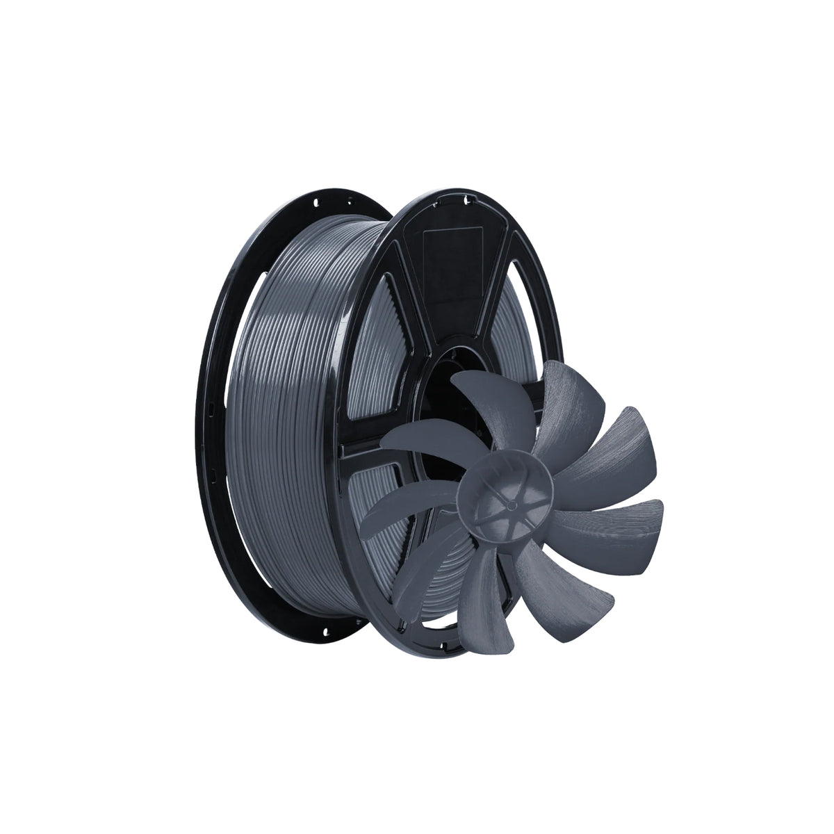 FLASHFORGE PLA Basic Filament Grey