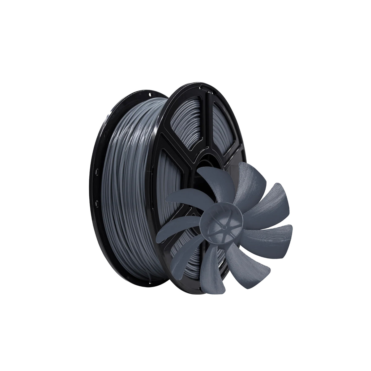 Flashforge ABS Basic Filament Gray