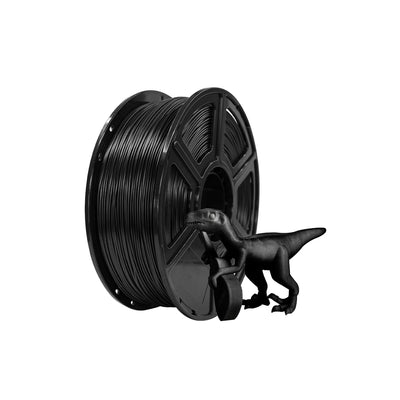 Flashforge ASA Basic Filament Black