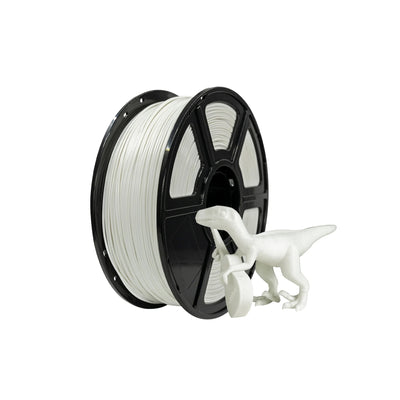 Flashforge ASA Basic Filament White
