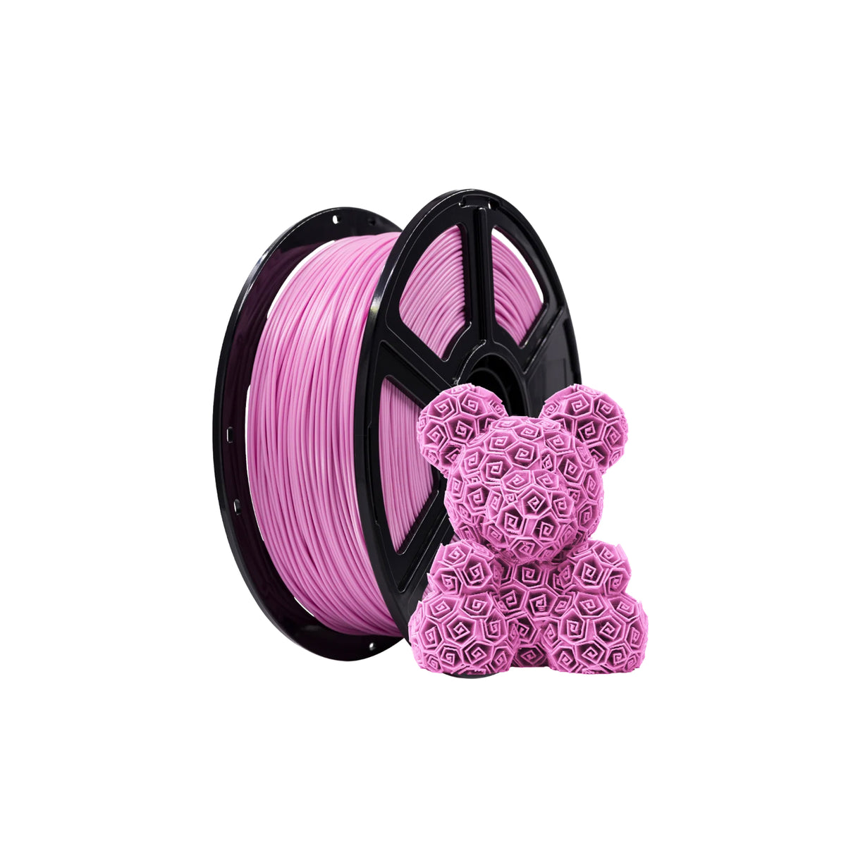FLASHFORGE PLA Basic Filament Pink