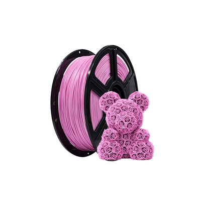 FLASHFORGE PLA Basic Filament Pink