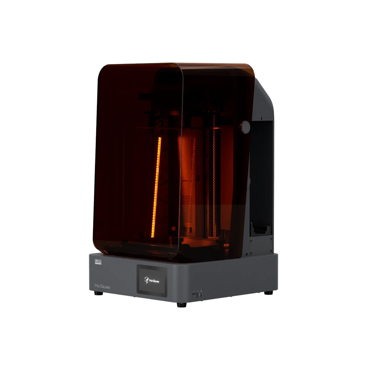 HEYGEARS UltraCraft Reflex 2 Pro 3D Yazıcı