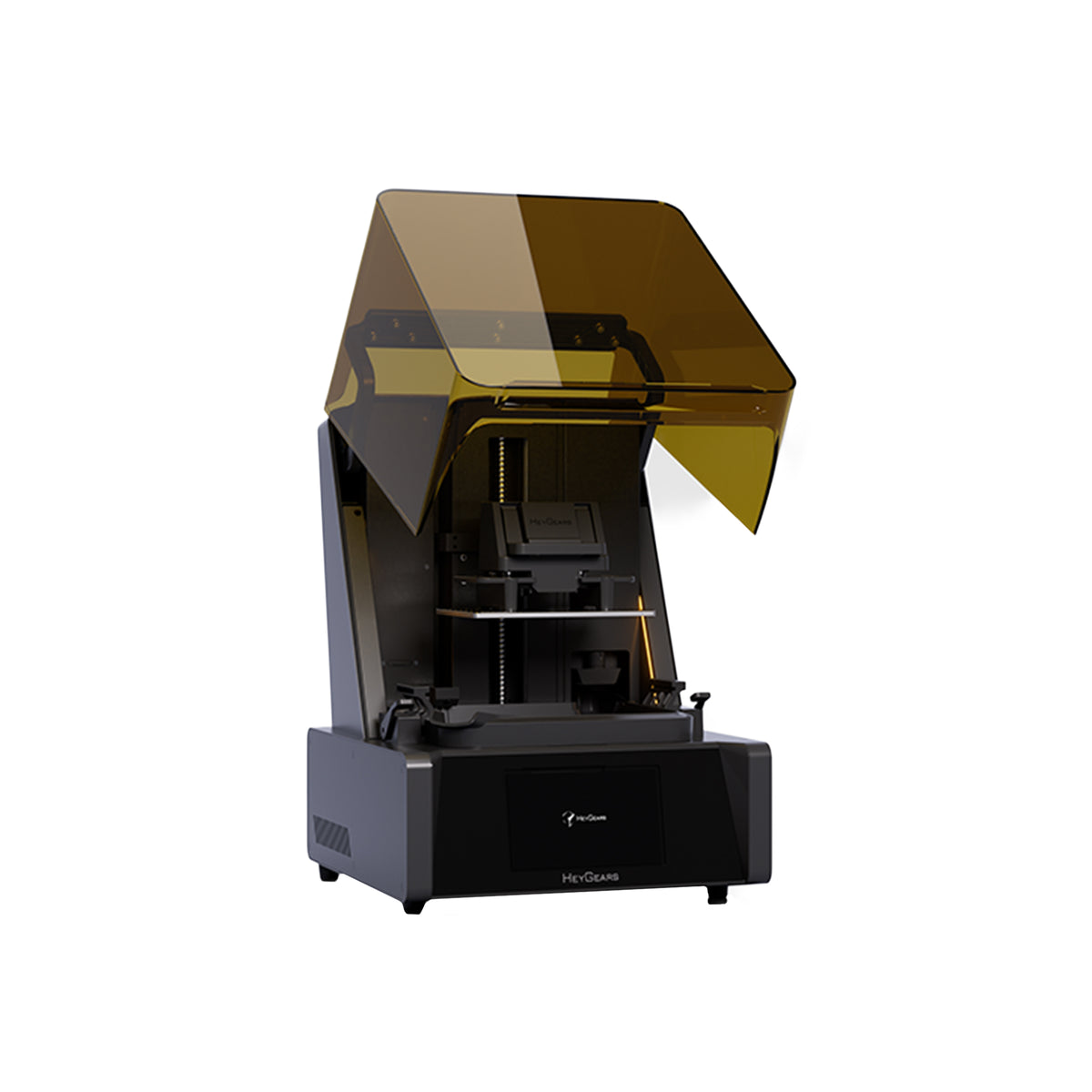 HEYGEARS UltraCraft Reflex Turbo 3D Yazıcı