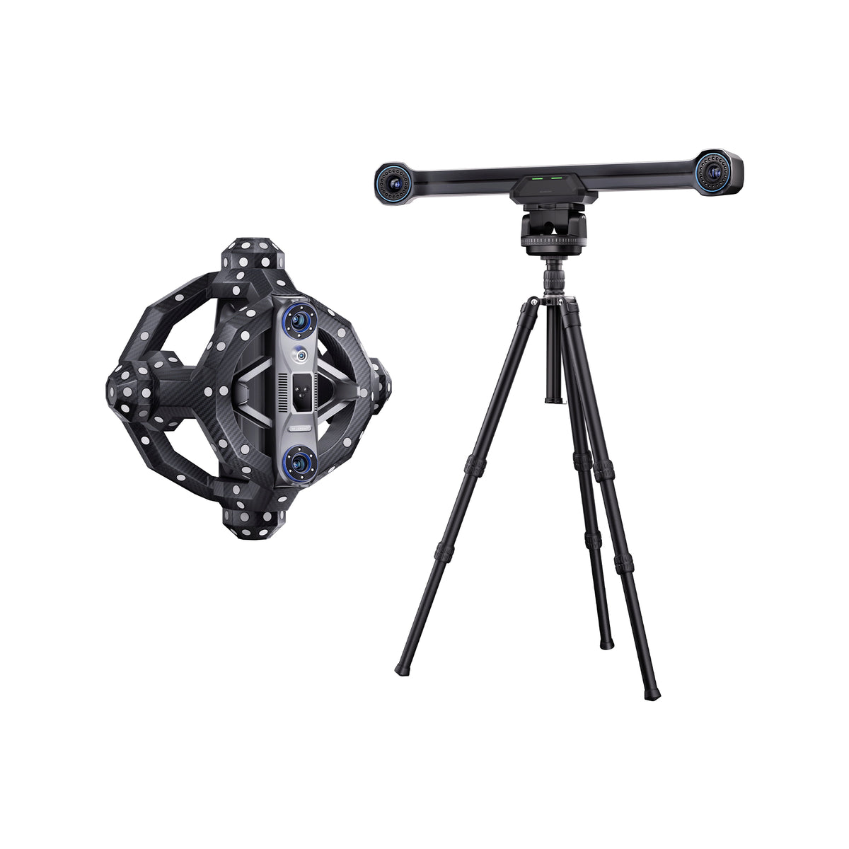Revopoint Trackit 3D Tarayıcı