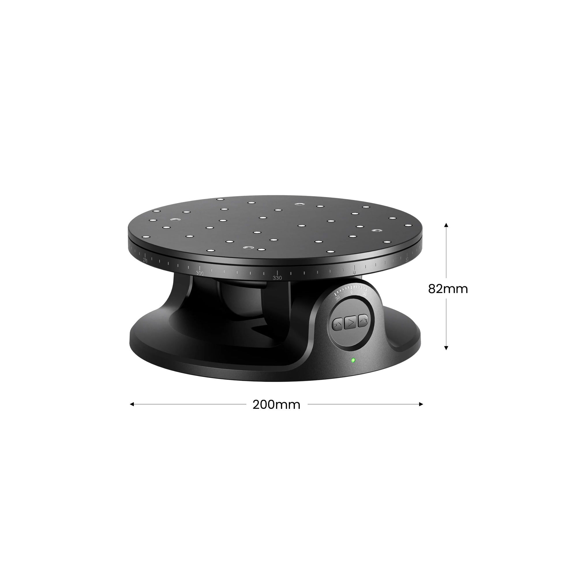 Revopoint Dual-Axis Turntable II