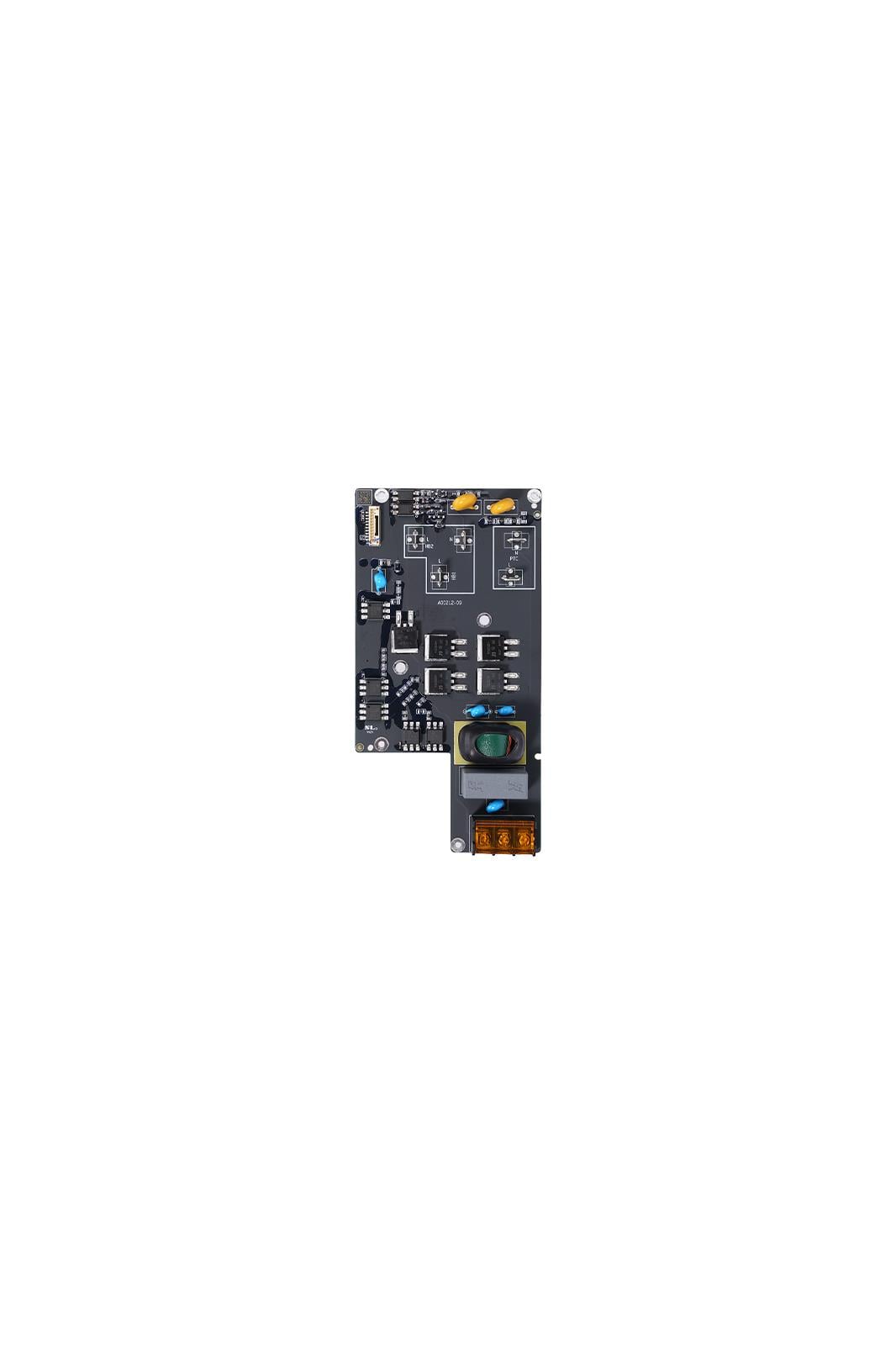 Bambu Lab AC Board (For 220V Printer) H2D-H2D Pro-H2S